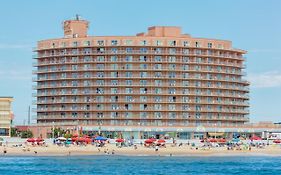 Grand Hotel And Spa Ocean City