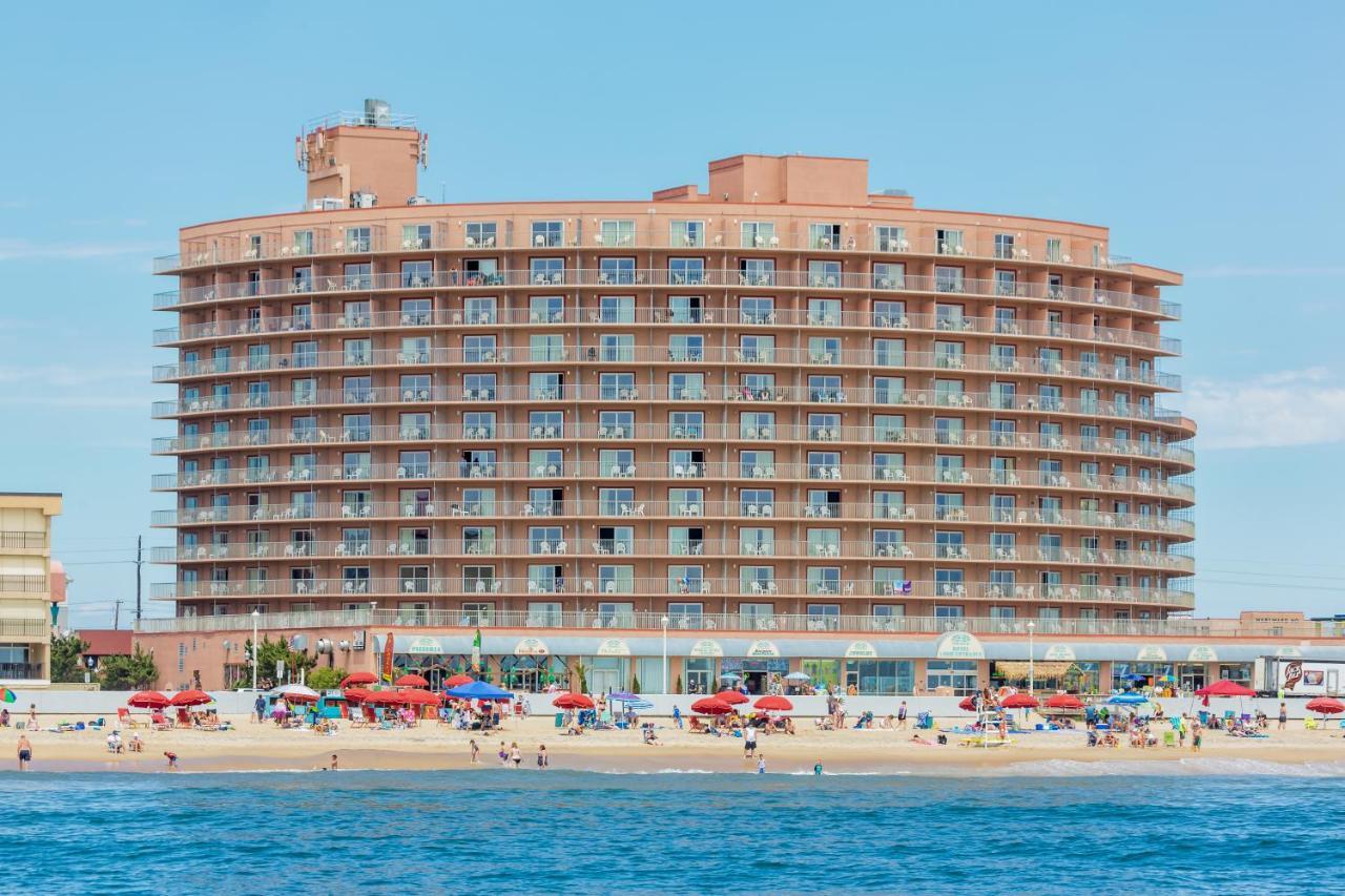 Grand Hotel And Spa Ocean City Exterior photo